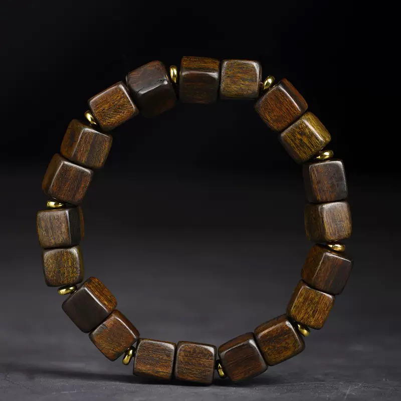 HSMY-1083 甄选手串（无礼盒）