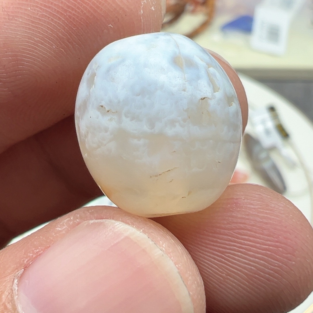 泥塑x  xy07-30   14.6×16.8