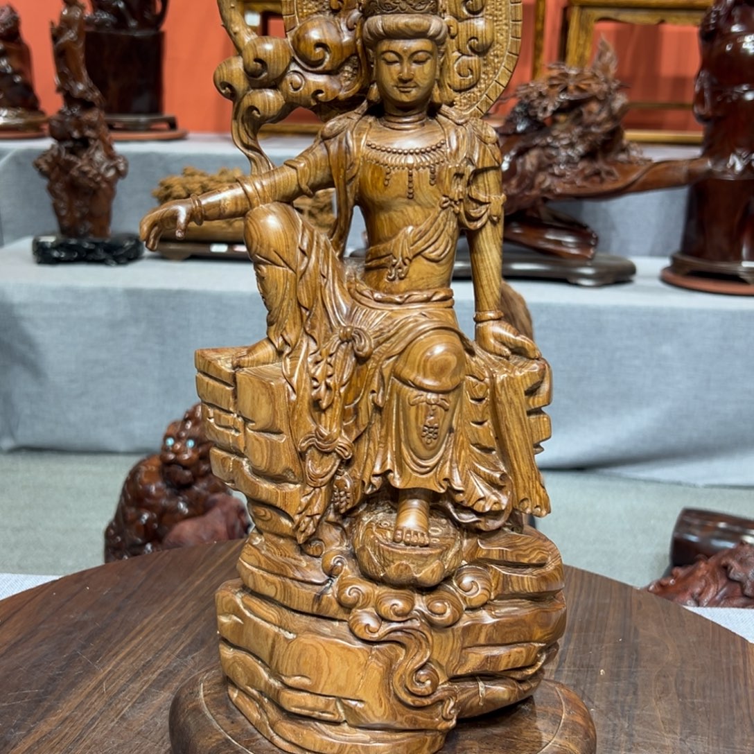 z***l木精品工艺品系列