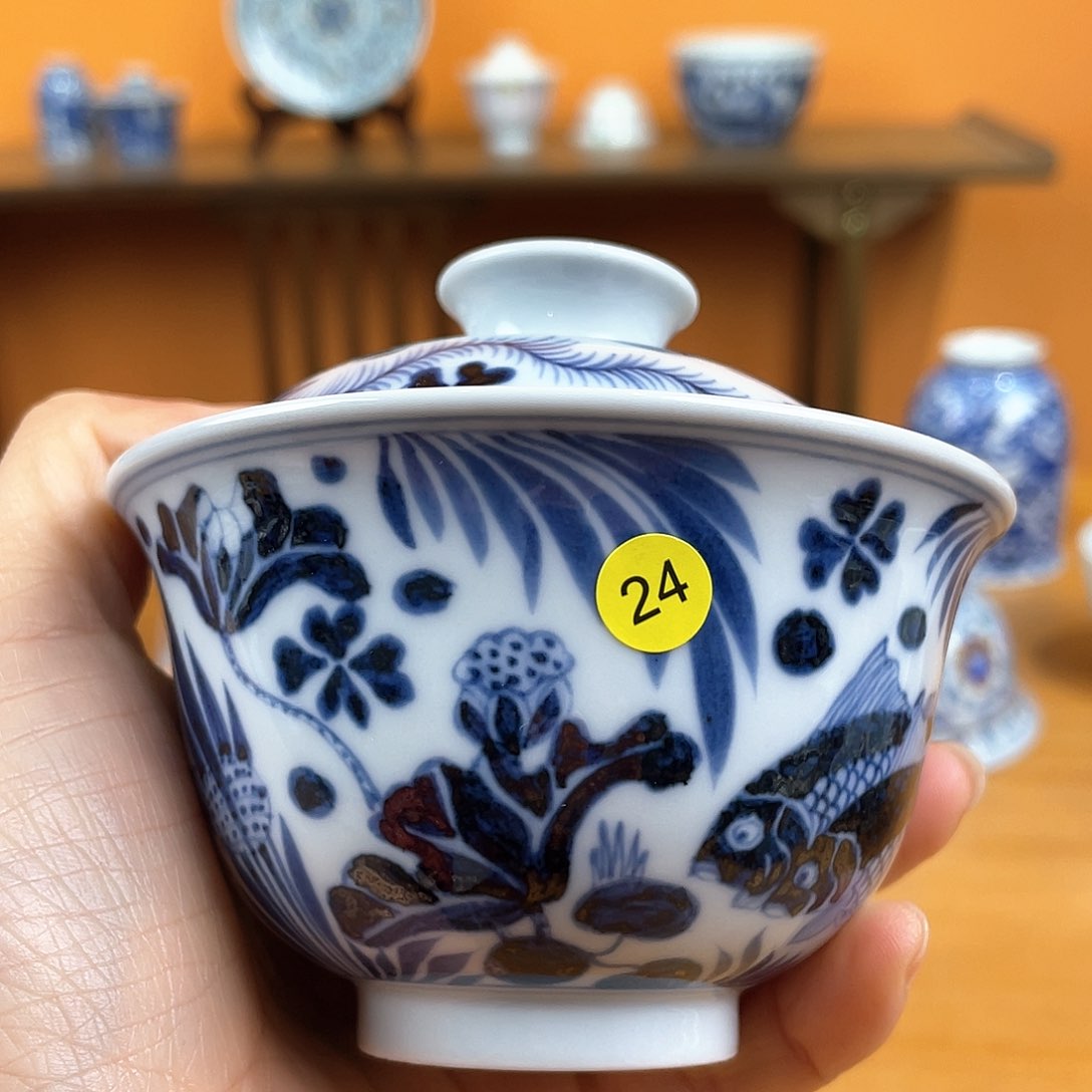 景德镇陶瓷景德镇瓷器