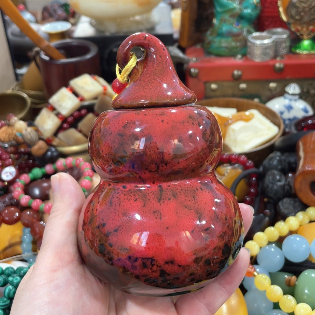 吊坠宫廷影视老旧工艺摆件