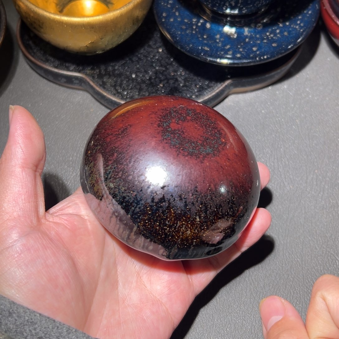 茶盏你说是什么情况我知道吗他