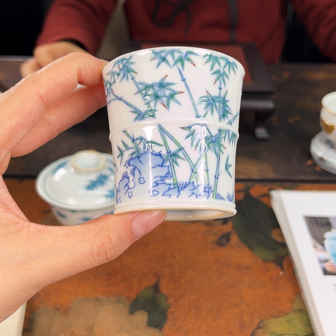 九鸣瓷艺九鸣瓷艺