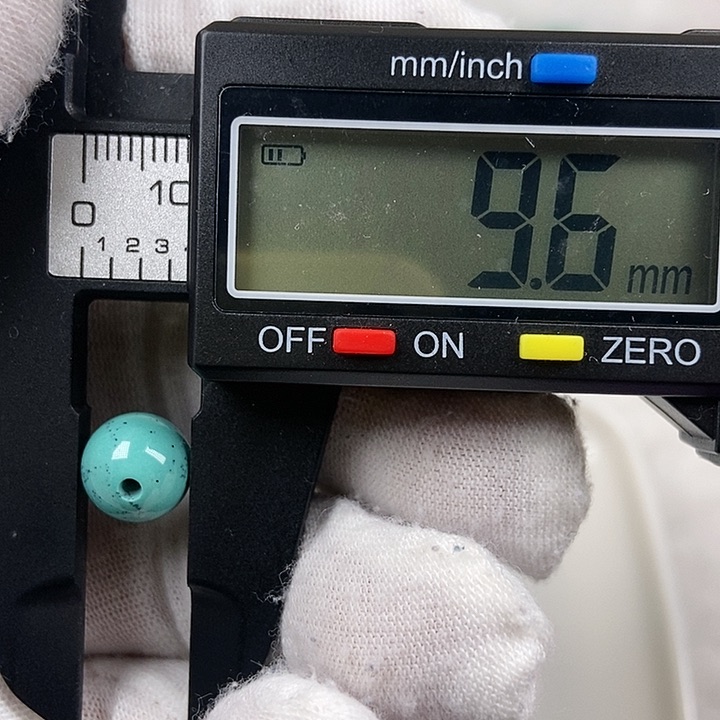 【闪购商品】绿松石珠宝奇石未镶嵌