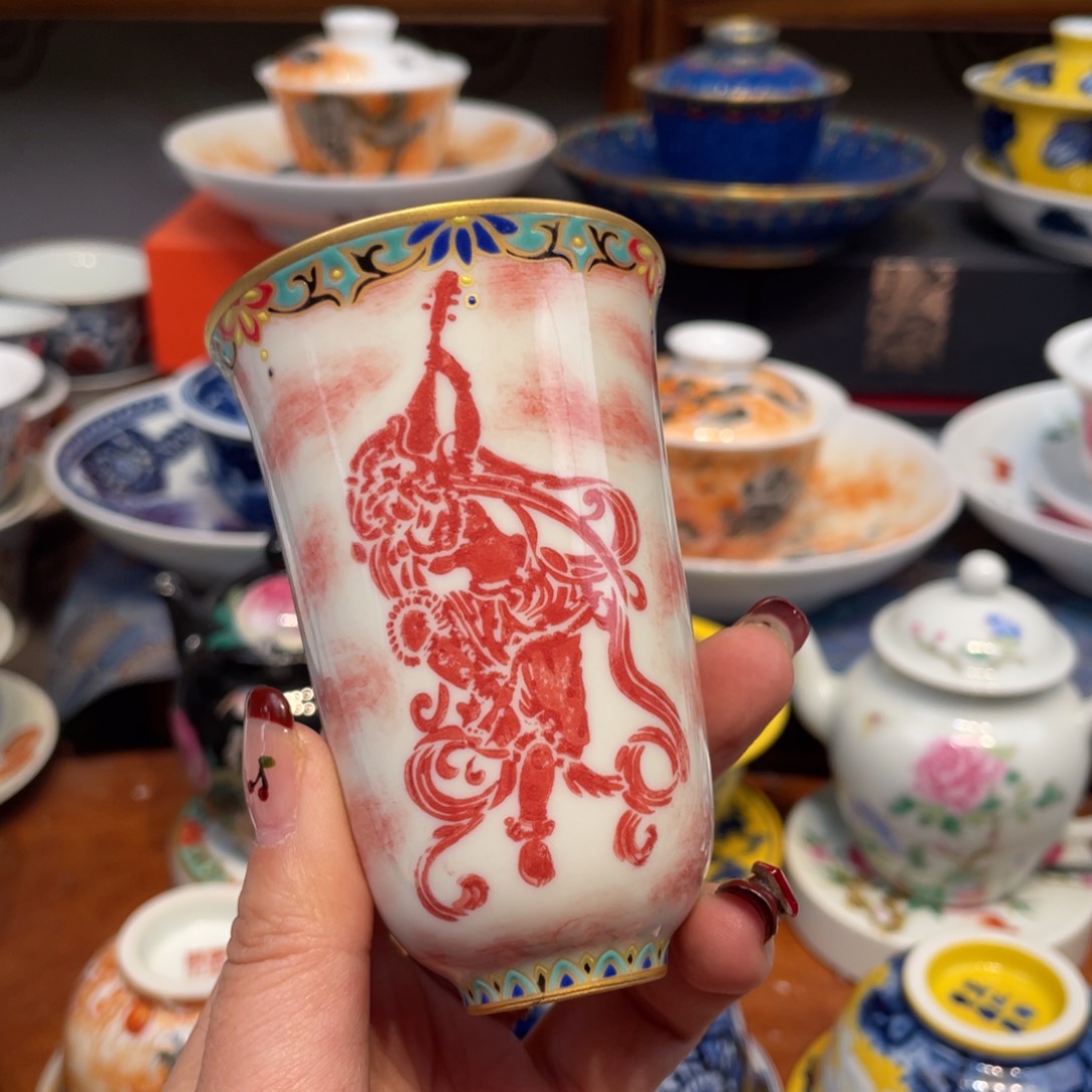 景德镇景德镇瓷器景德镇