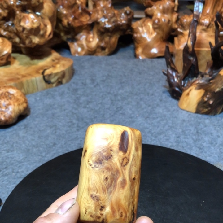 柏木（崖柏）Y*n崖柏33