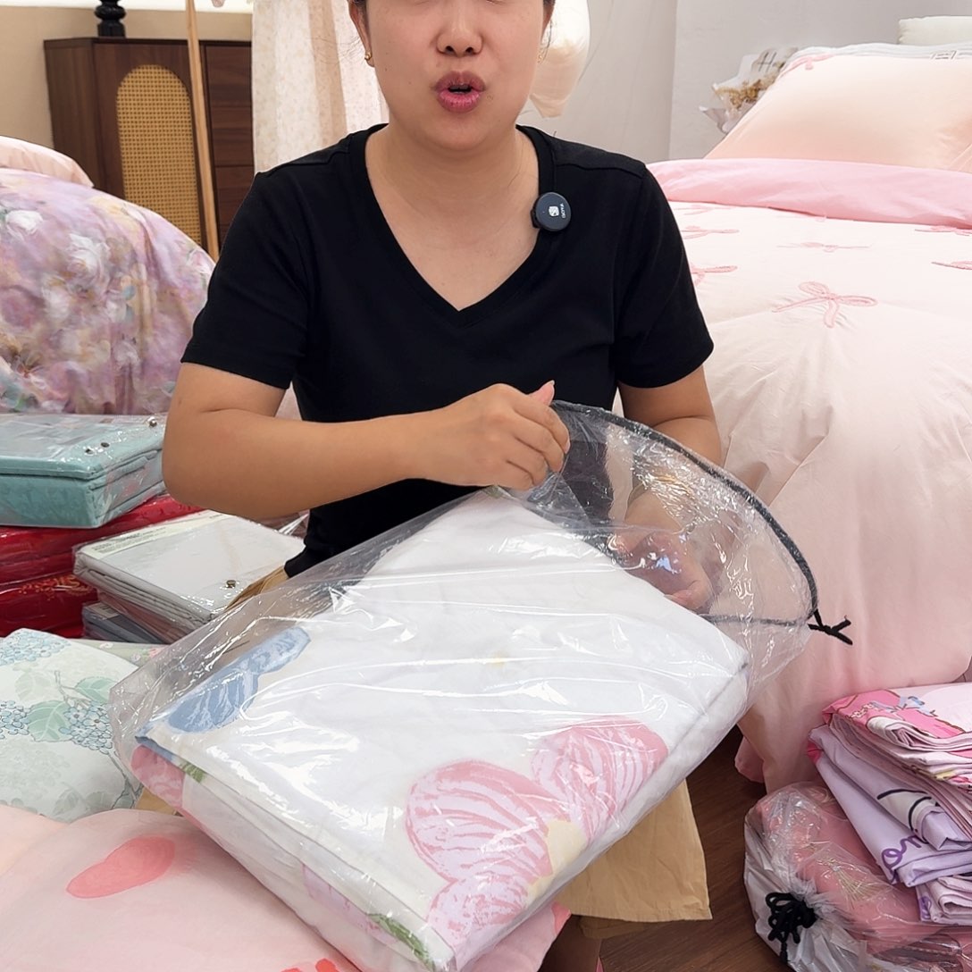 棉四件套四件套瑕疵10