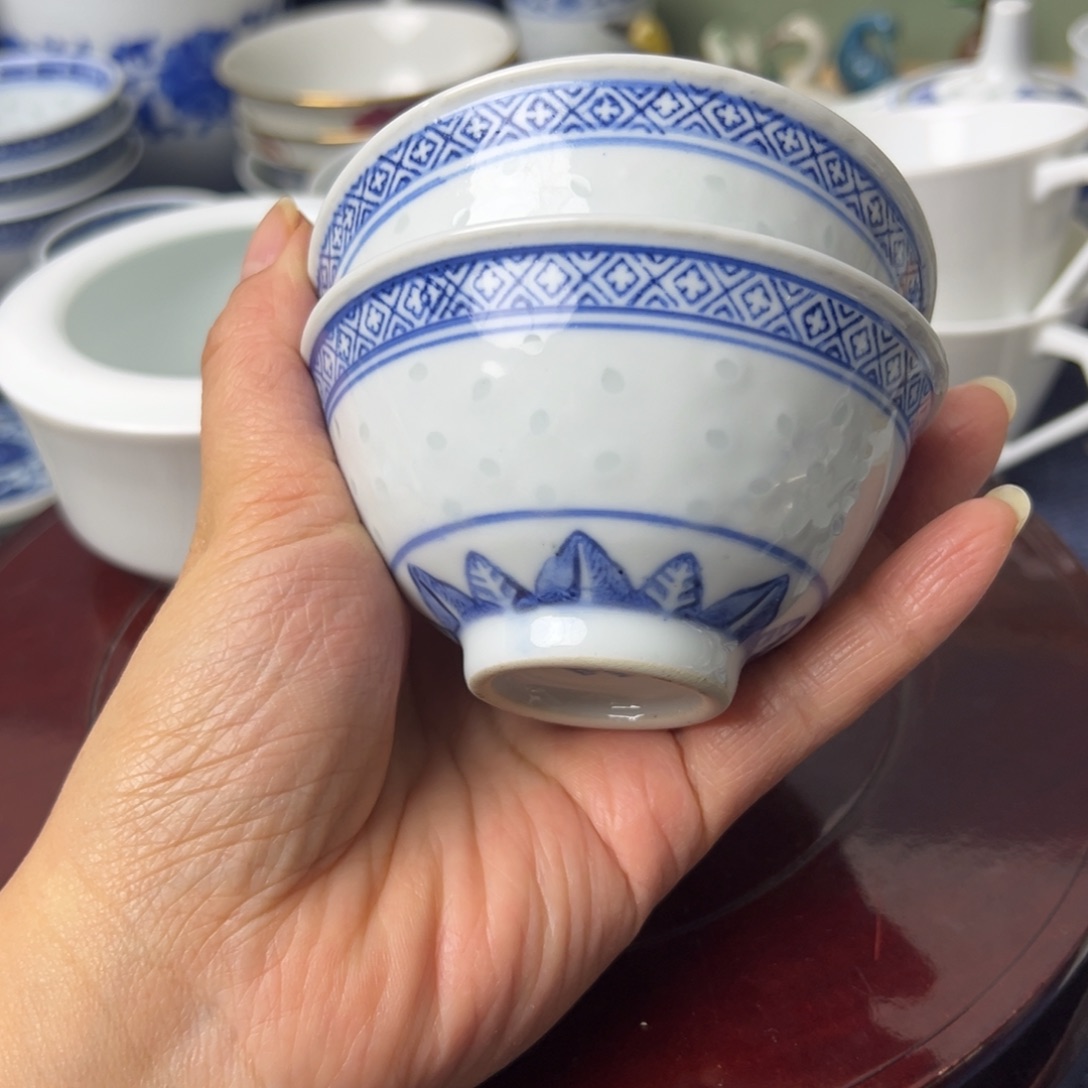 景德镇陶瓷艺术品