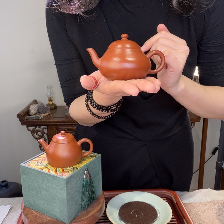 紫砂茶壶华**术宜兴市气象