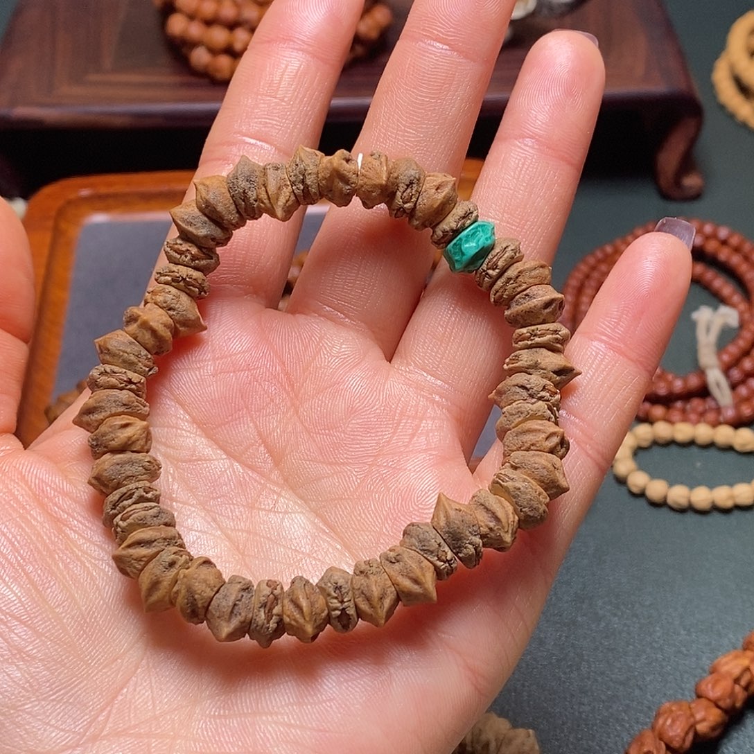 吊坠柏香籽/百香籽176.6