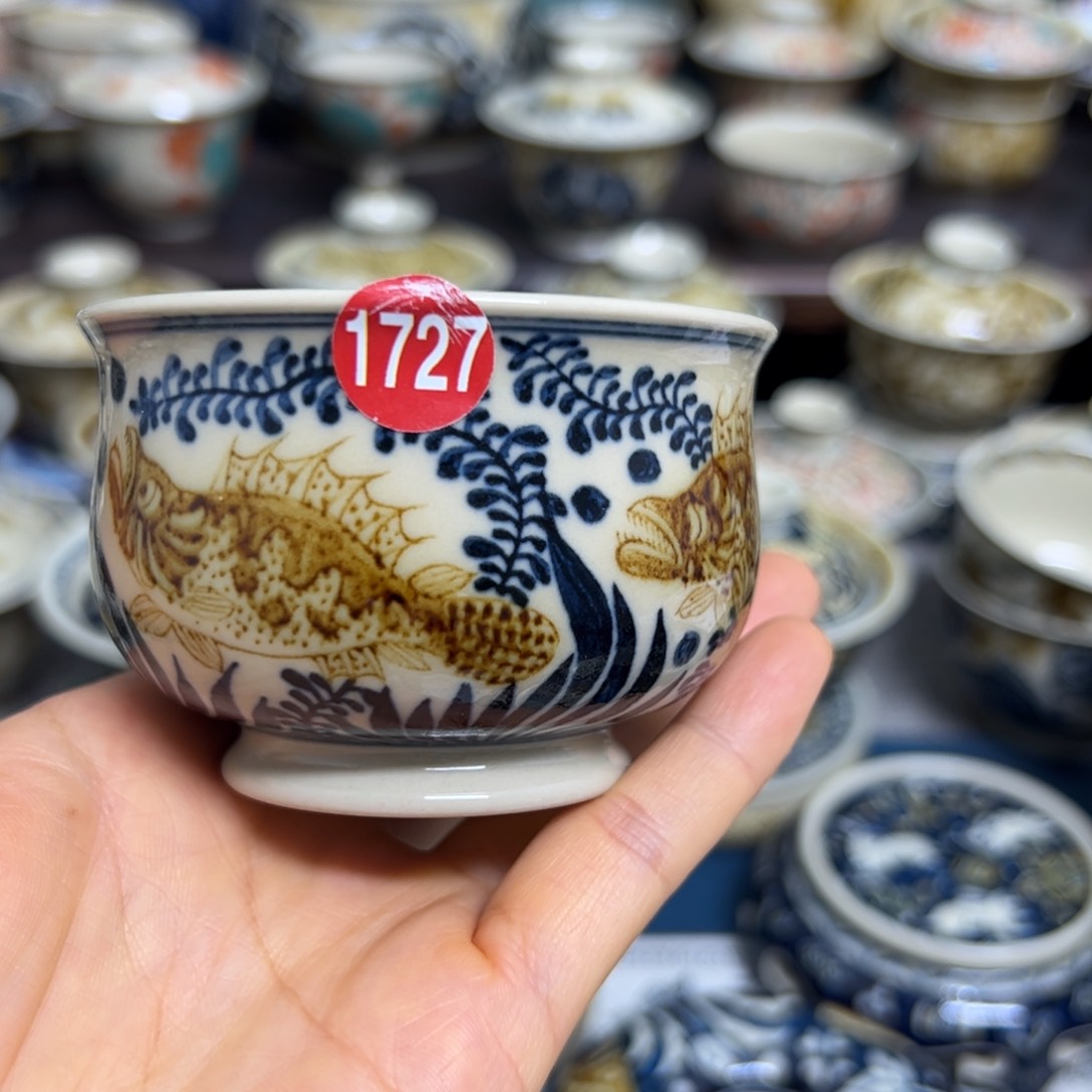 【闪购商品】陶瓷艺术有限公司