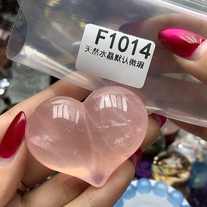 水晶未镶嵌水晶摆件