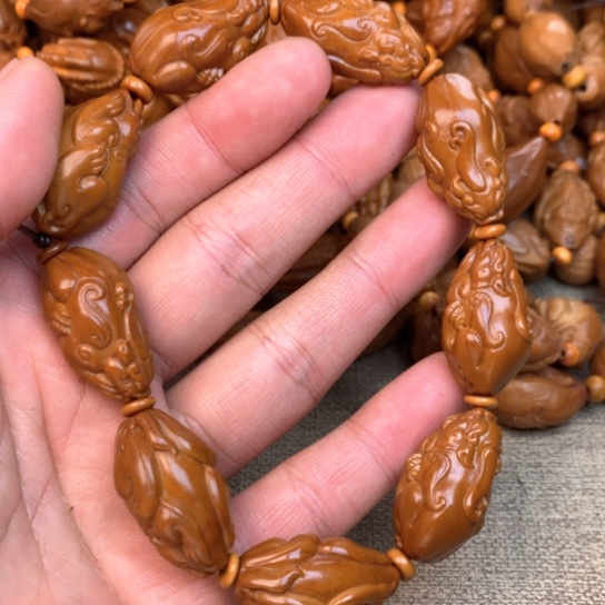 手串/手链橄榄核精品橄榄核手串