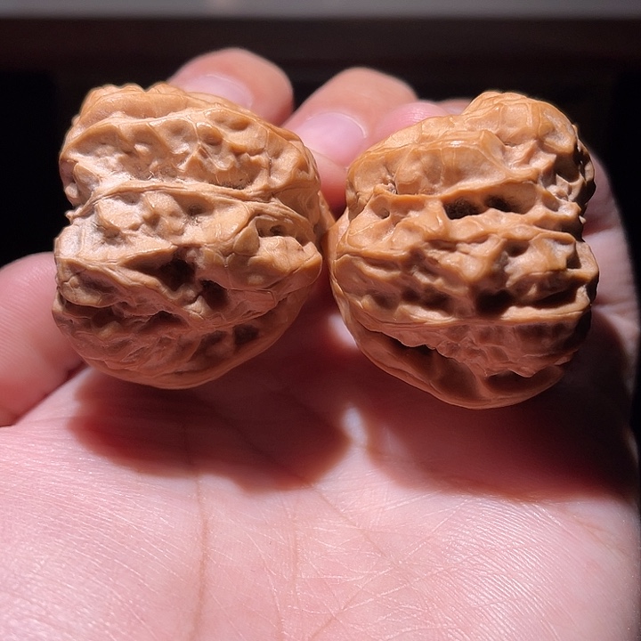 手串/手链核桃41  44