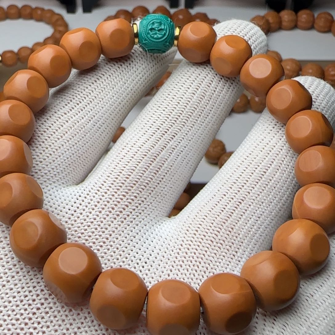 六方品相完美无瑕疵