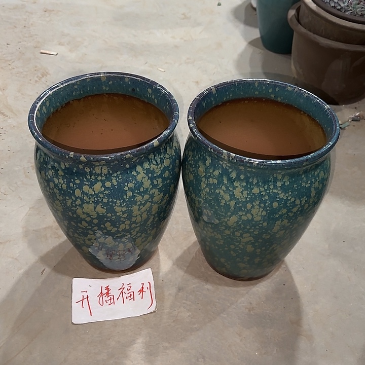 高度24口18啦啦啦花盆