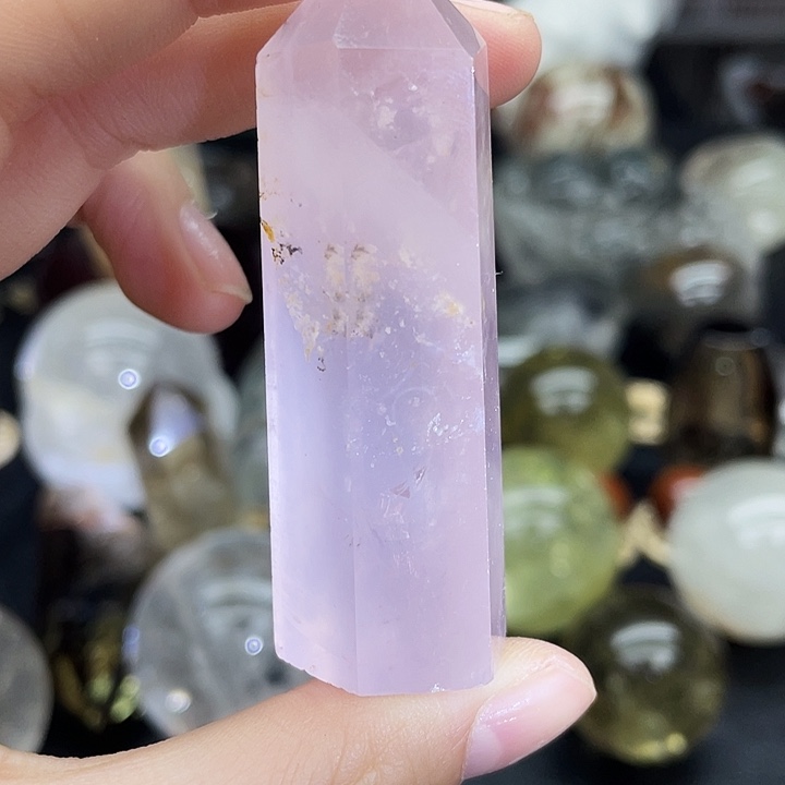 水晶珠宝半成品未镶嵌294水晶