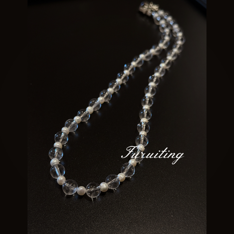 合金项链 【FURUITING高定】 初恋（项链）