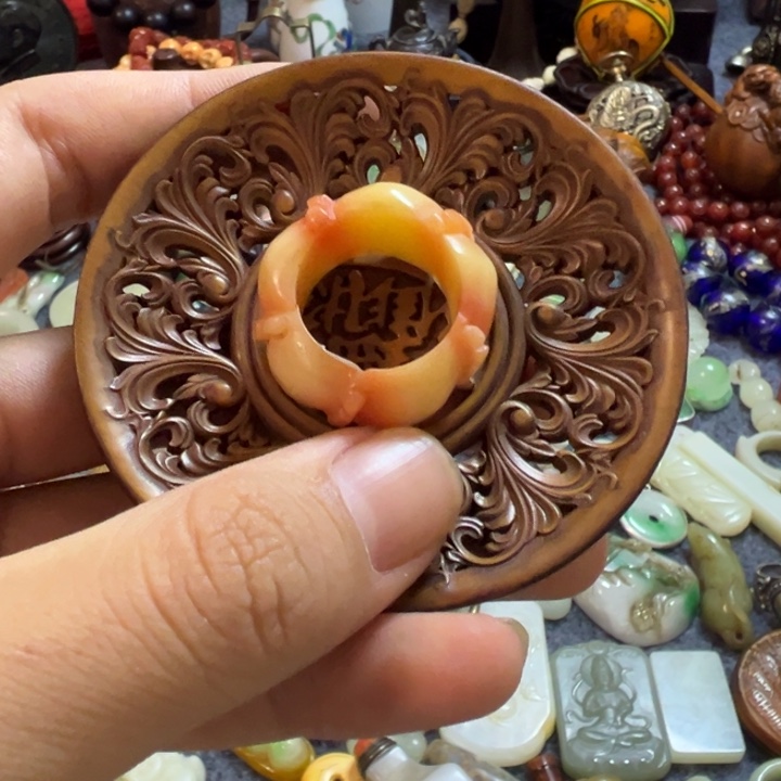茶***寻合作愉快不退不换