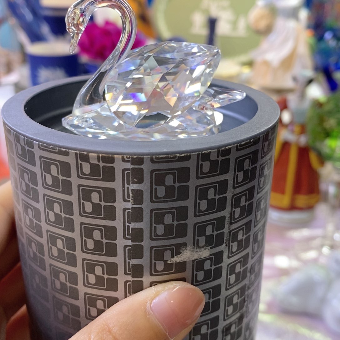 瓷器欧瓷咖啡杯水晶杯