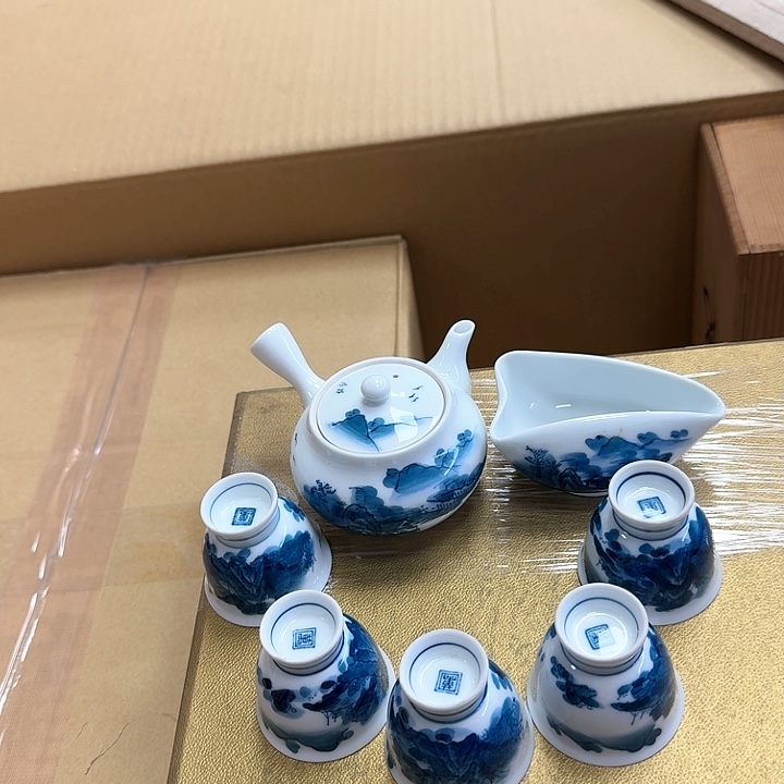 瓷器。 瓷器。 瓷器。