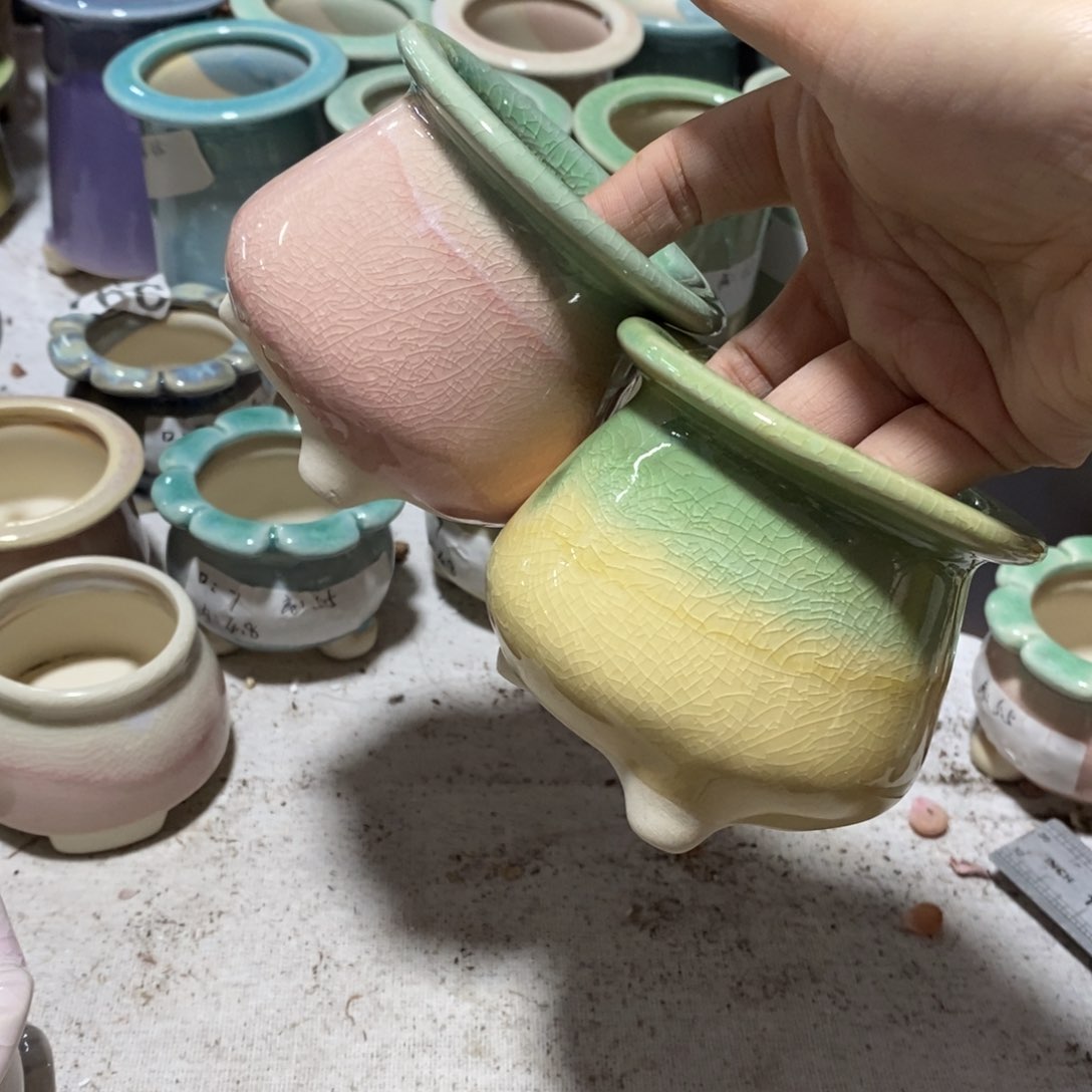 红陶【当天凑单满10米包邮】2个浮力