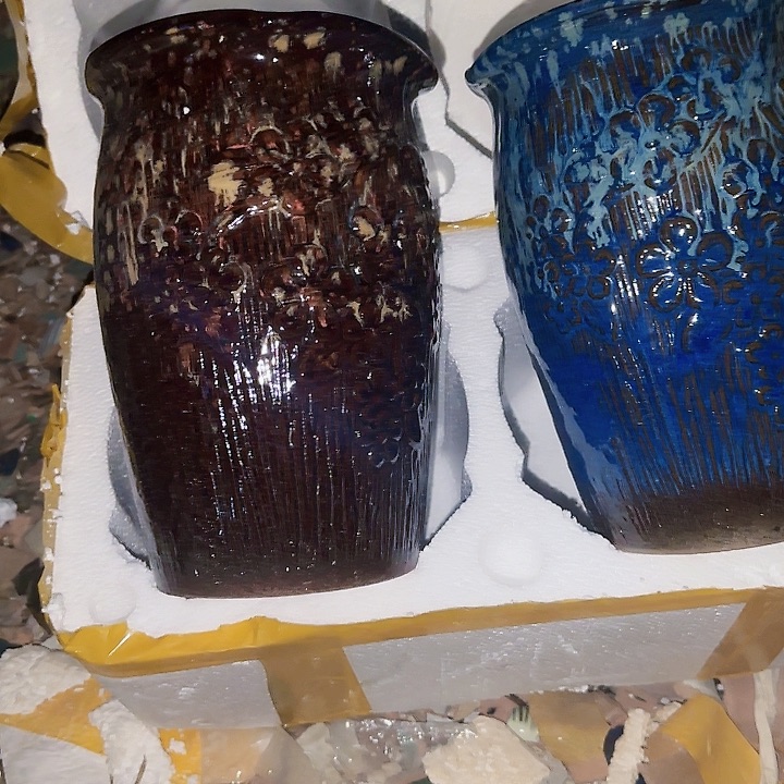 红陶高度评价两位总理为