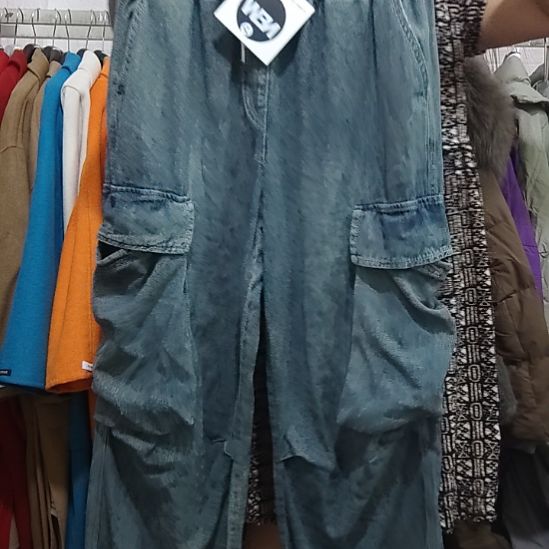 穿着舒服透气性好