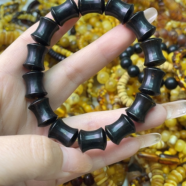 意臻珠宝天然手串