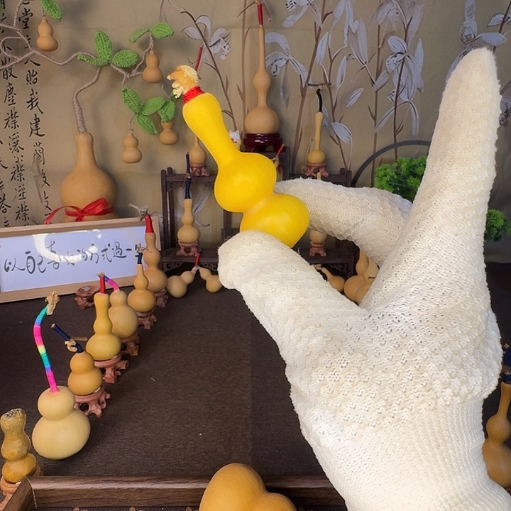 一***。葫芦最低了 大哥。真最低了