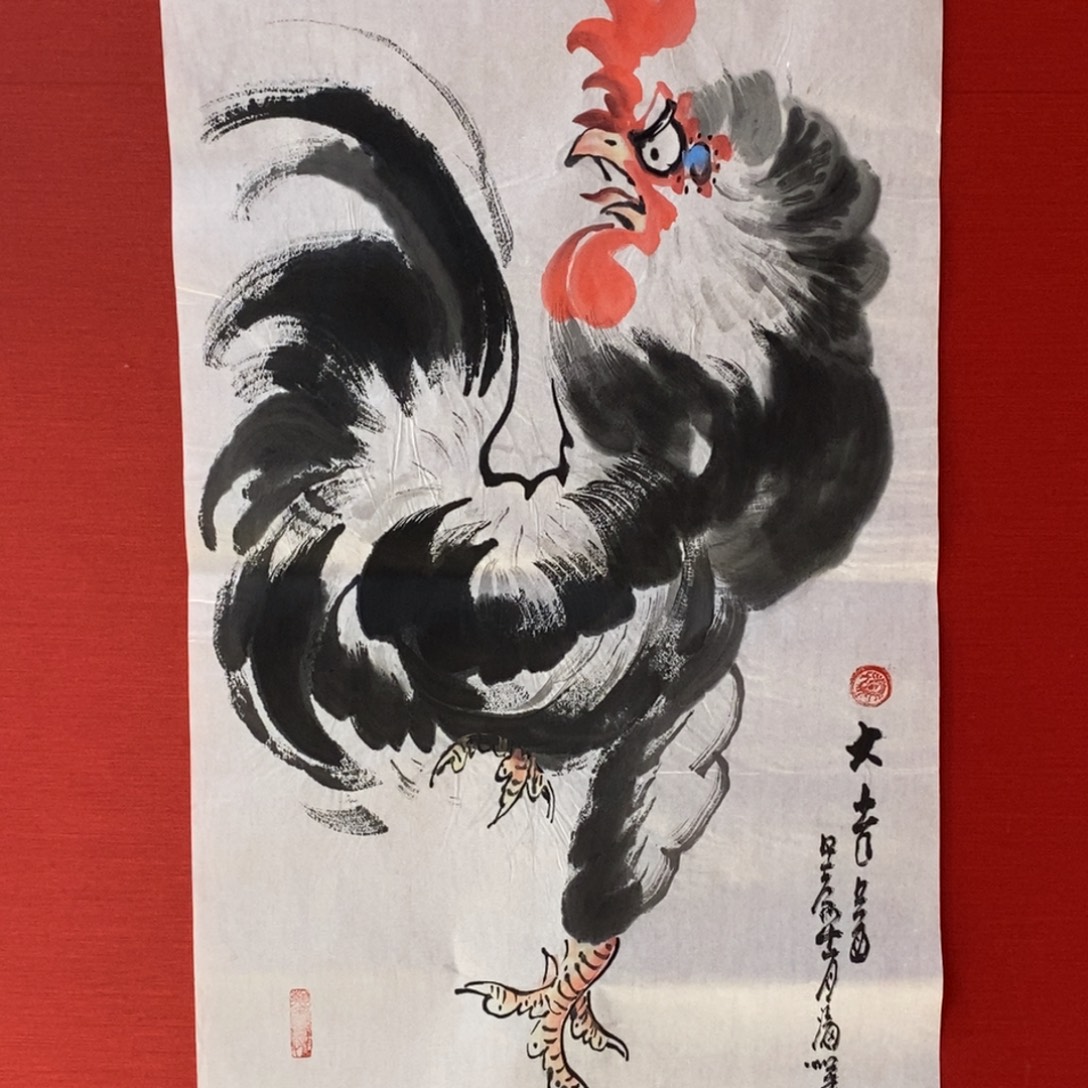 国画国画艺术国画艺术