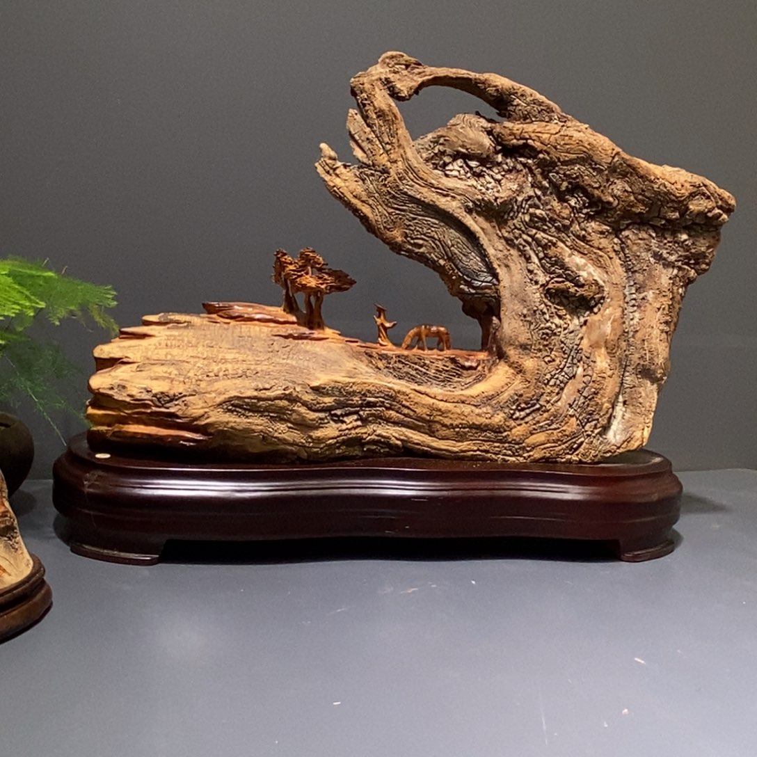 柏木一人一马一江湖