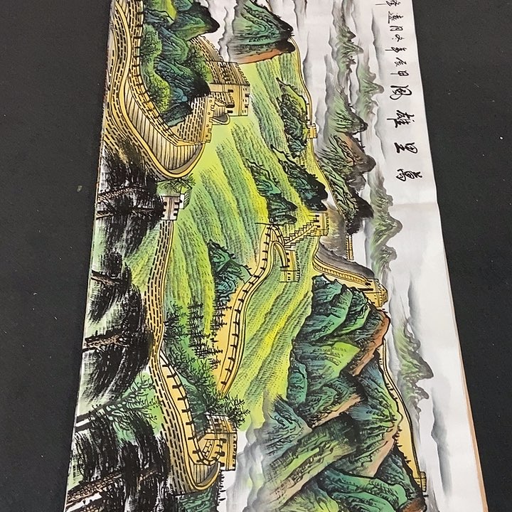 三个张画廊直播间！