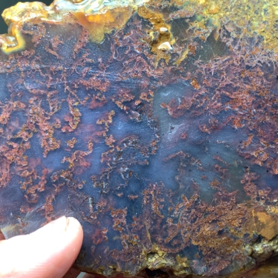 定制玛瑙天然玛瑙手镯