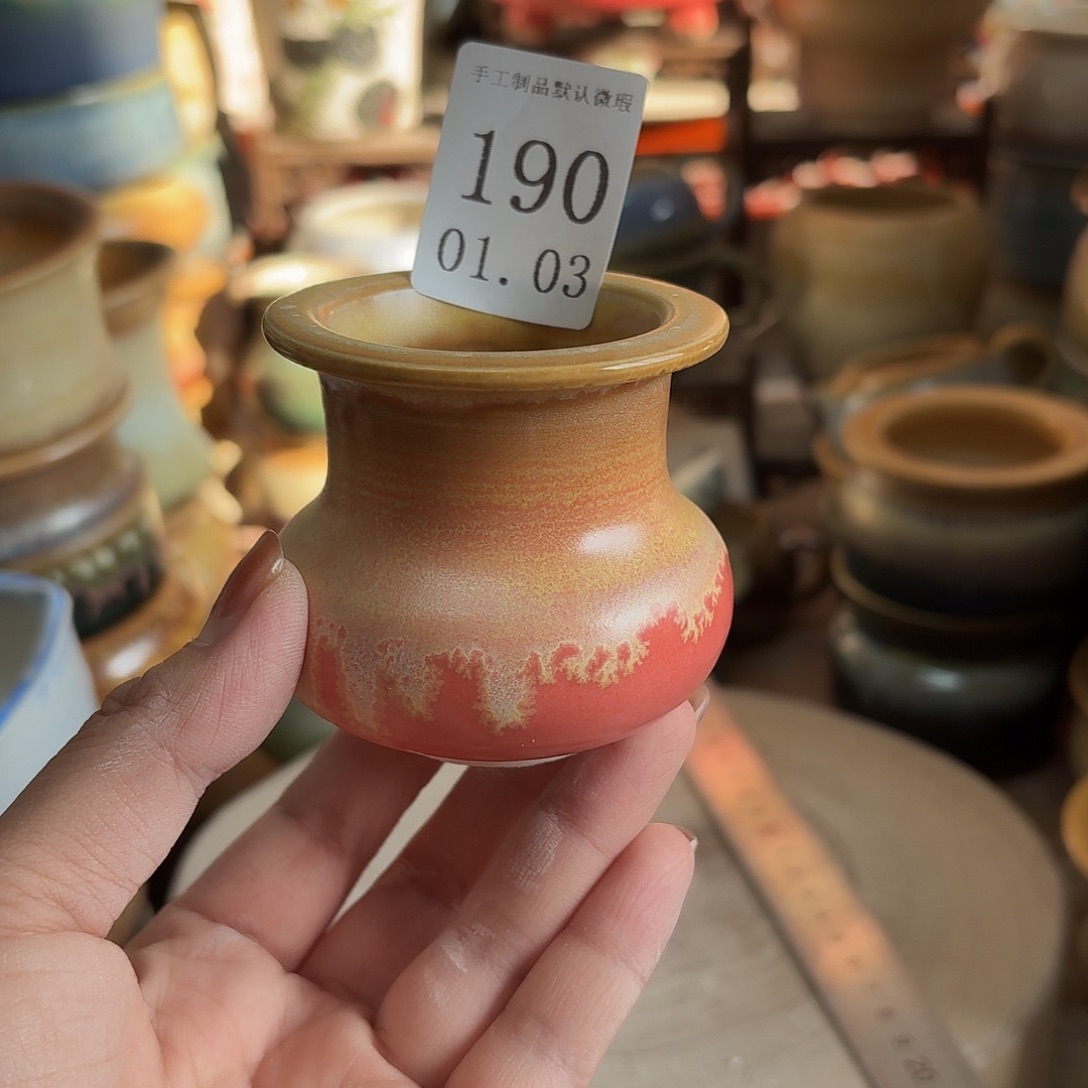 瓷片景德镇陶瓷手工制作