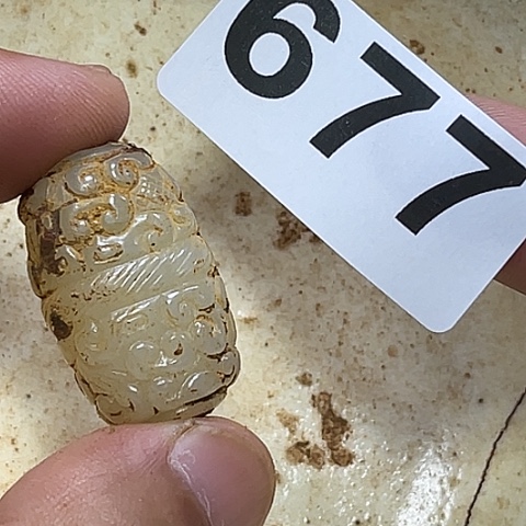 五***已瓷片瓷器制作过程和加工流程一级