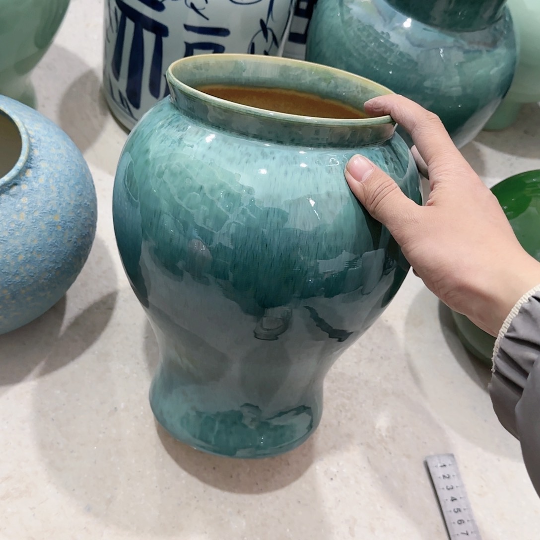 摆件正品有孔正品