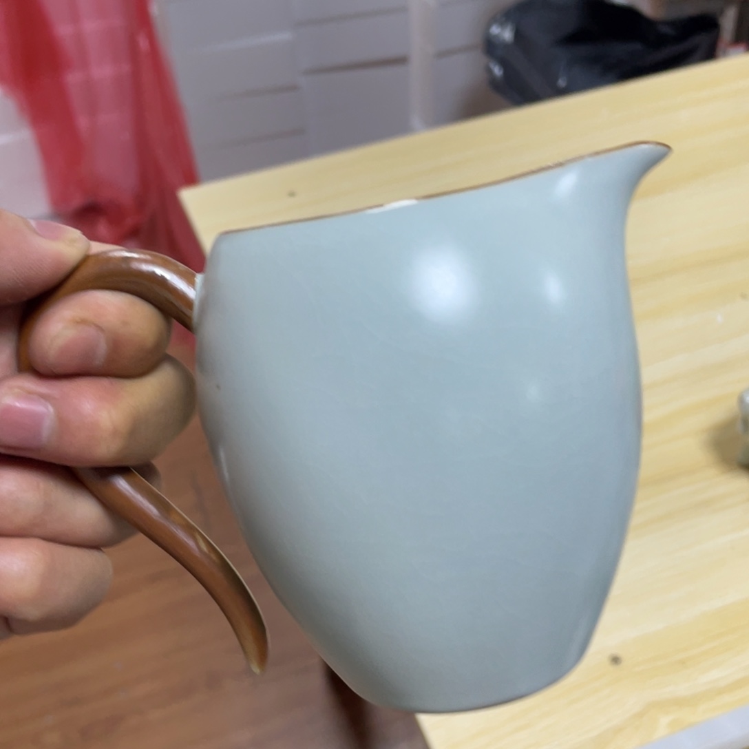 无运费险略有微瑕介意勿拍