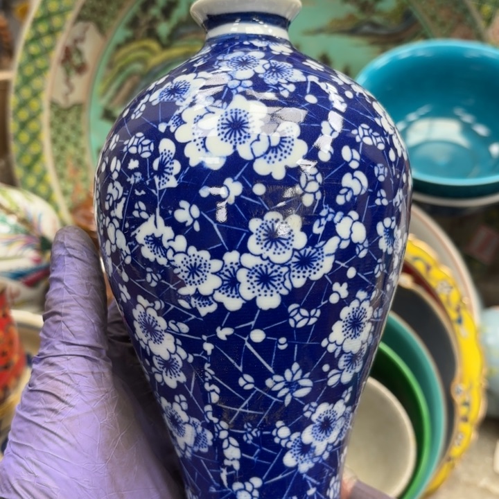 摆件瓷器摆件瓷器摆件