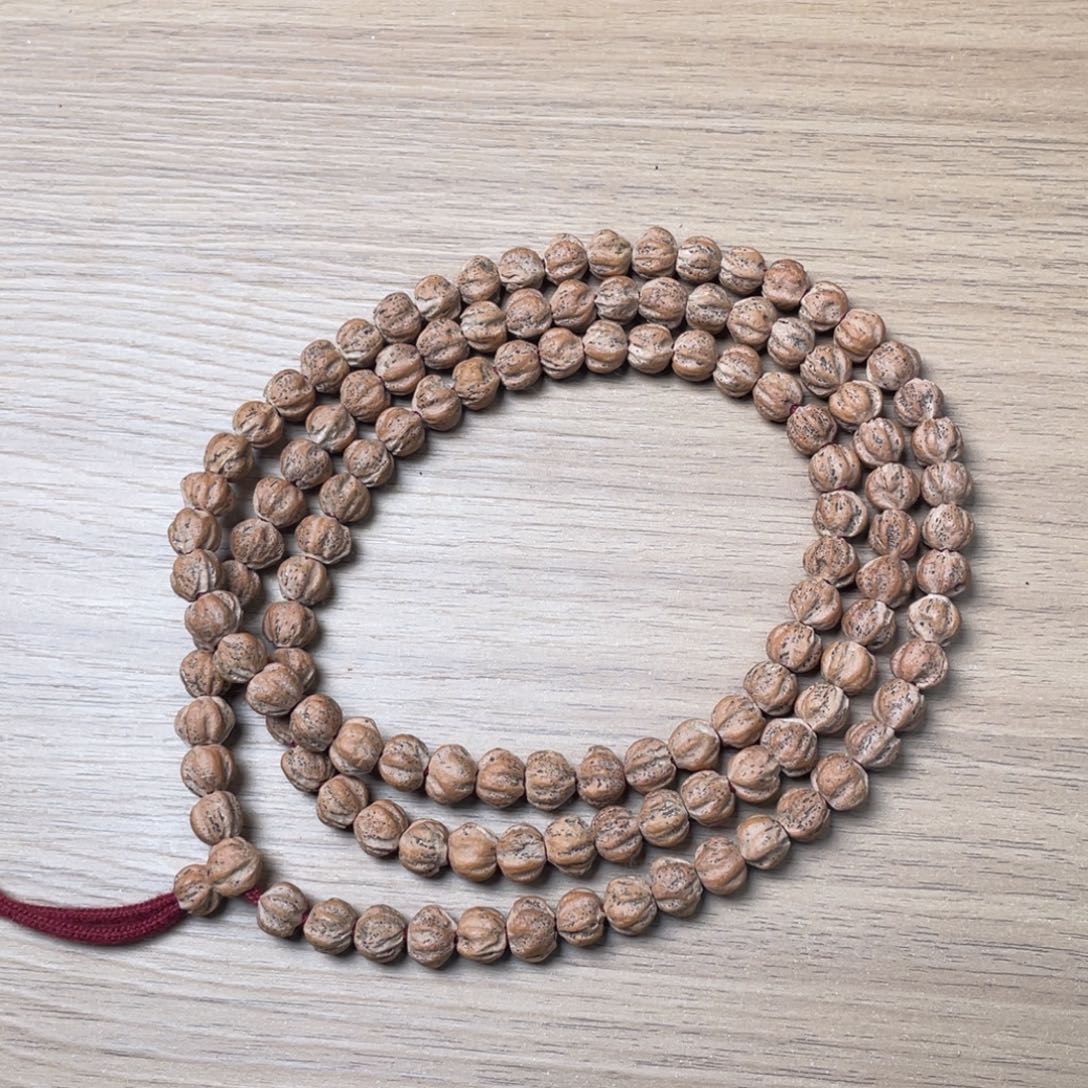 金刚菩提吊坠百香