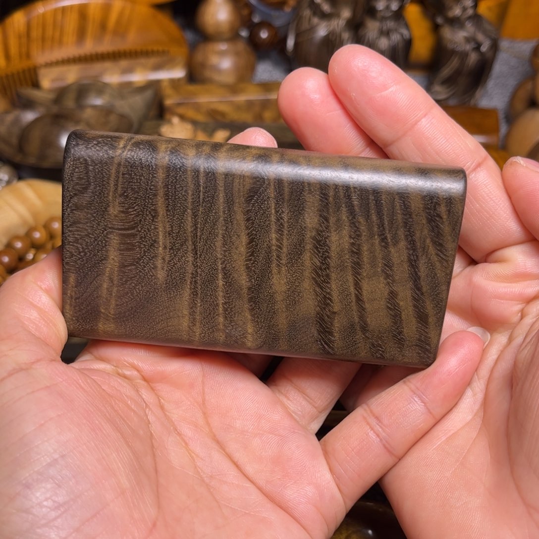 金丝楠阴沉木九五至尊