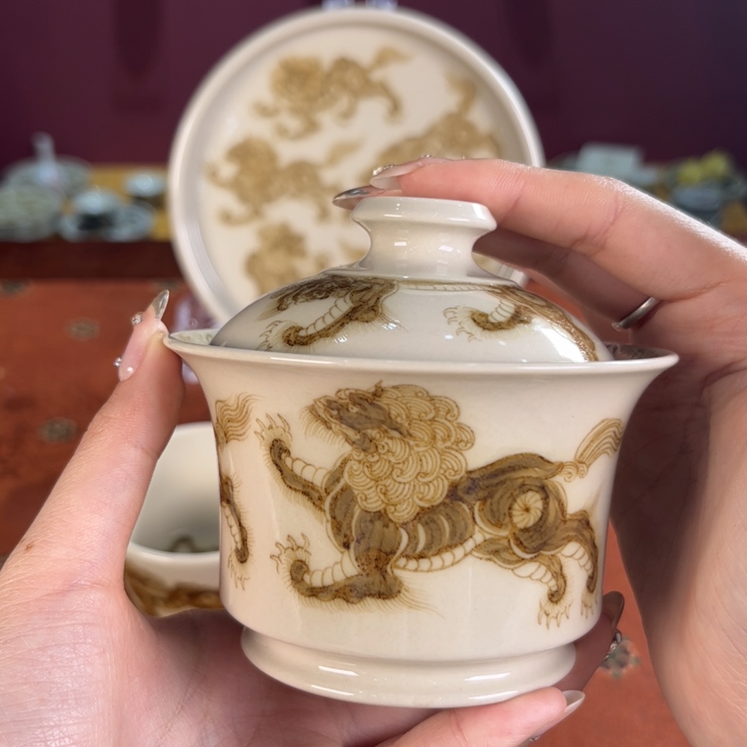 九鸣瓷艺九鸣瓷艺