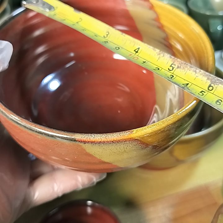 盘瓷片陶瓷杯盘壶碗都有