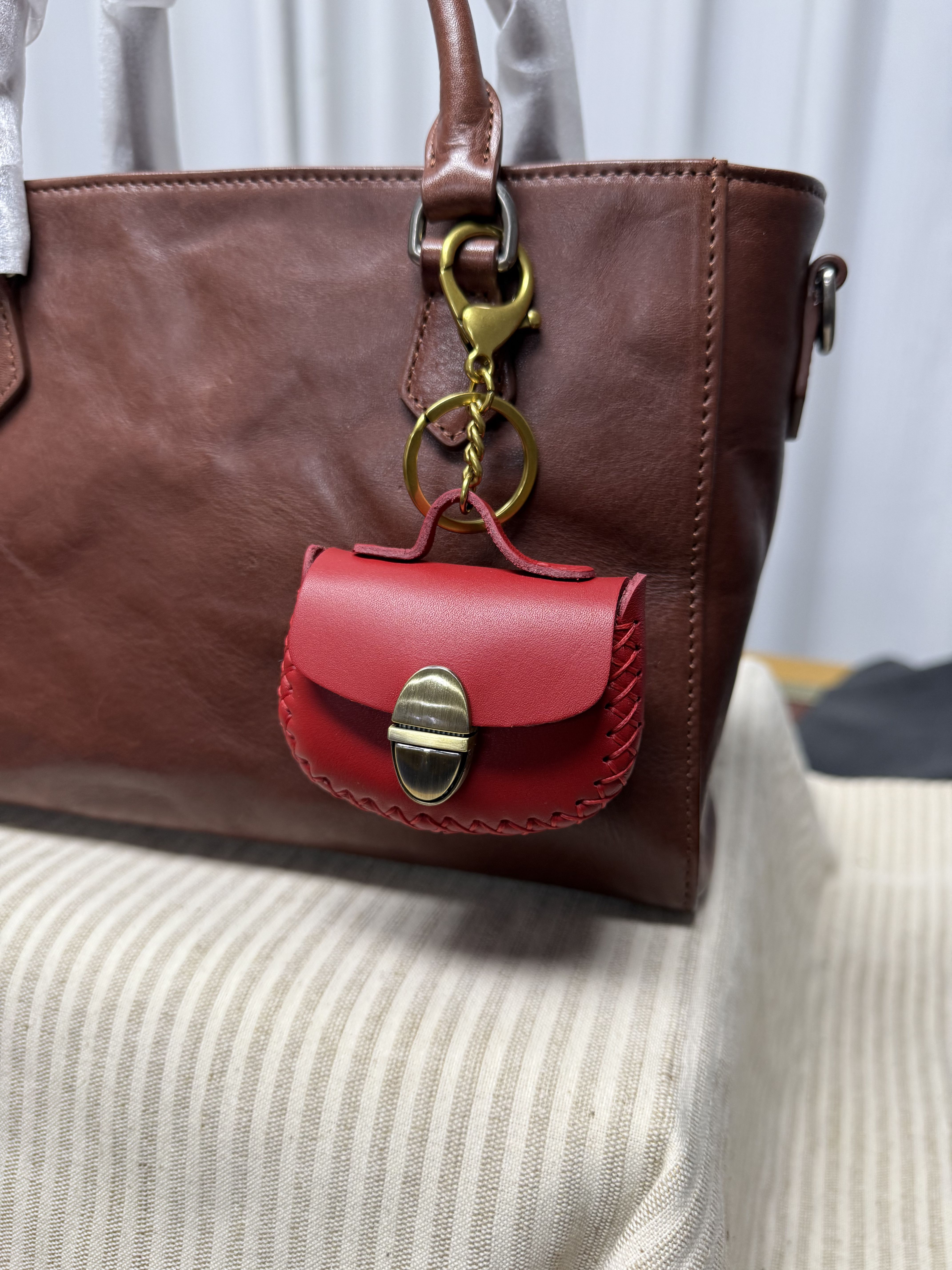 【溯源者-耳机包】精致可爱包挂饰耳机包SYZ209