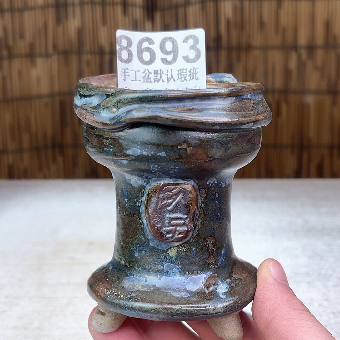 景德镇陶瓷艺术玖品