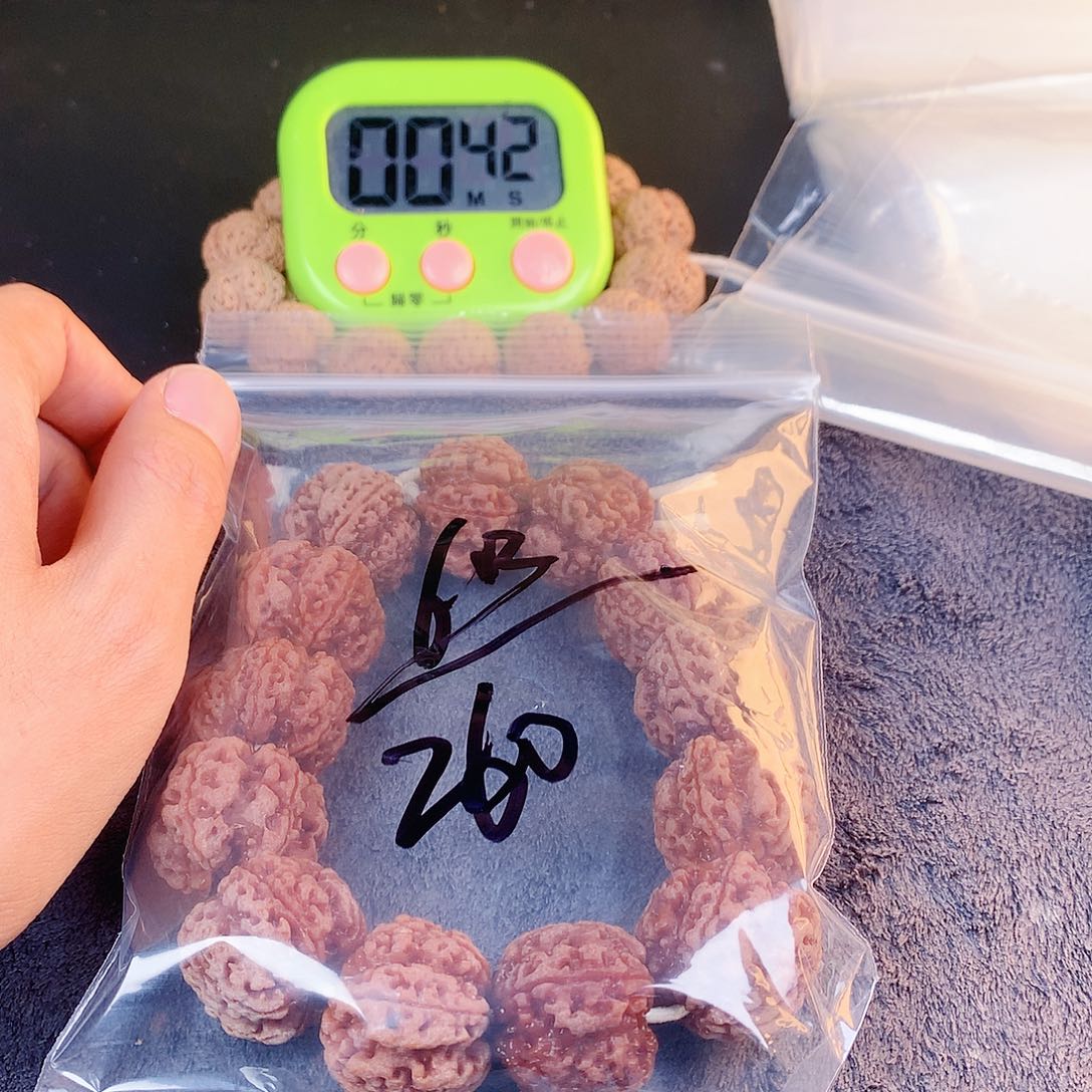 用***3吊坠金刚菩提06————