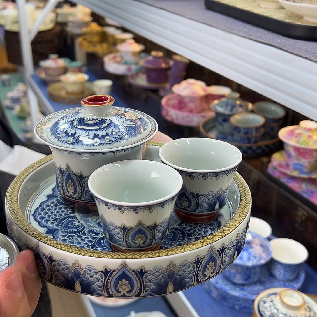 我们的目标是成为一个优秀的人