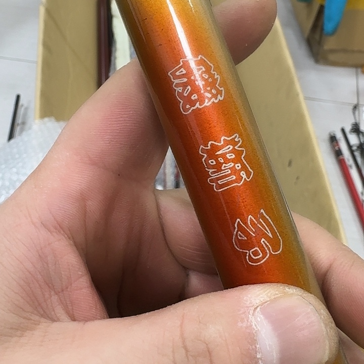 手***81.8m以下碳素鱼竿钓鱼竿ziiiiii