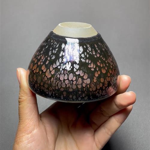 【闪购商品】茶盏-653............