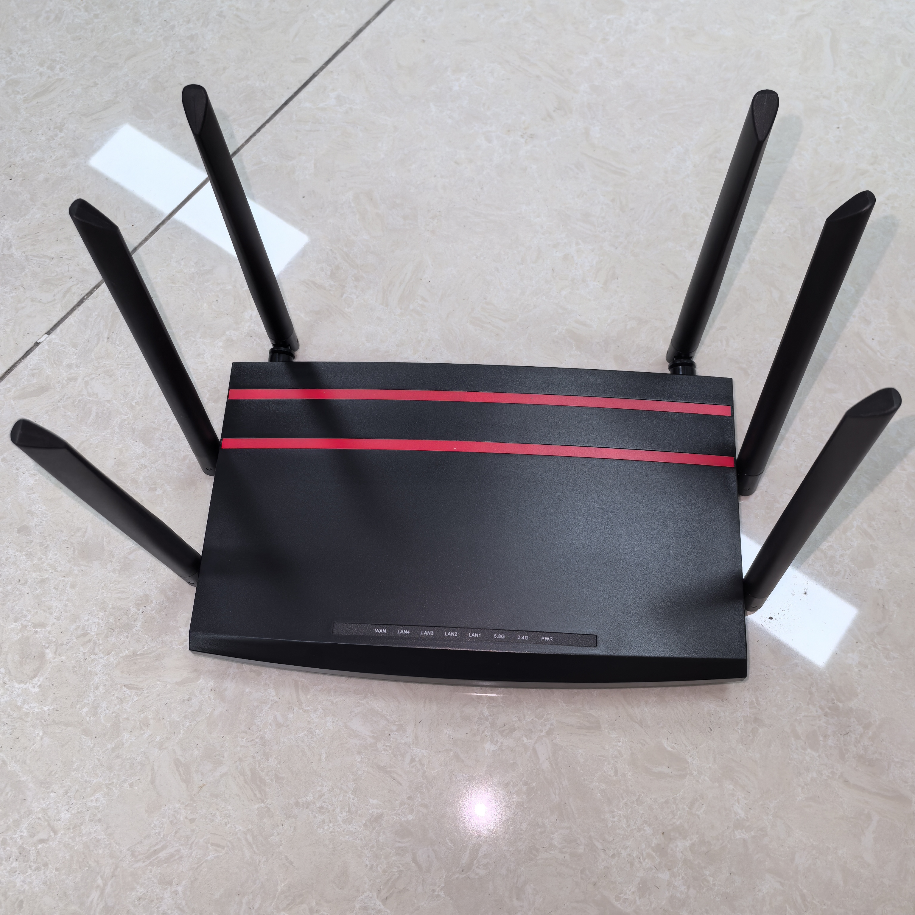 外贸品质无线路由器